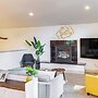 Family-friendly Lake Tahoe Home: 4 Blocks to Beach