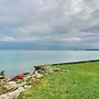 Walk to Lake St Clair - Michigan Getaway!
