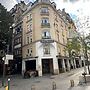 HOTEL  VICTORIA