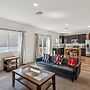 Peaceful Retreat Near Stockton Waterfront 4 Bedroom Home