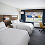 Holiday Inn Express and Suites Cedar Rapids Nw Marion, an IHG Hotel