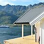 8 Person Holiday Home in Tengelfjord