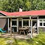 4 Person Holiday Home in Hastveda