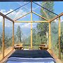 Cove The Glass House