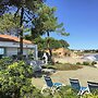 Attractive Villa in Moriani-plage at Sea