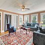 Steps to Main Street: Cozy North Country Retreat