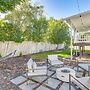 Smithfield Retreat: Ideal for Family Gatherings!