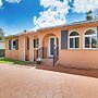 11 Mi to South Beach: Home w/ Screened Porch!