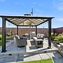Spacious 3br Home With Charming Backyard 3 Bedroom Home