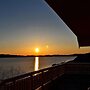 5 Person Holiday Home in Laukvik-by Traum