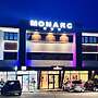MONARC Boutique ApartHotel SELF CHECK-IN