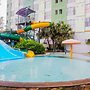 Best Deal and Spacious 2BR at Dian Regency Apartment