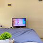 Minimalist and Comfy Studio at Habitat Apartment