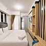 Compact Studio at Benson Supermall Mansion Apartment
