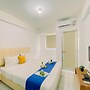 Restful and Homey Studio Gunung Putri Square Apartment