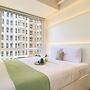 Comfort and Big 1BR at Tokyo Riverside PIK 2 Apartment