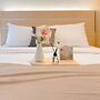 Comfy and Enjoy Studio Room at Tokyo Riverside PIK 2 Apartment