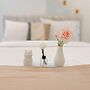 Well Studio Abode at Tokyo Riverside PIK 2 Apartment