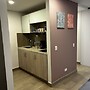 Loft Centro Internacional y Terraza 211