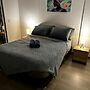 Hermoso apartamento con vistas 312