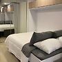 Loft en Centro Internacional Balcon 315