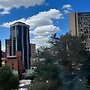 Loft con vista al Centro Bogotano 604