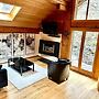 Gstaad Paradise View Chalet
