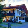 Alpenhotel Rosenhof Ruhpolding