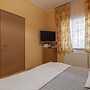 Natura Kolpa Orange Apartment