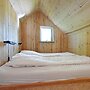 6 Person Holiday Park Home in Jelling