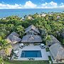 New Cap Cana Tropical Villa at Punta Espada With Private Chef Housekee