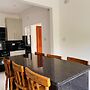 Rustic 3 Bedroom Cottage - 2267