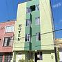 Hotel Linaje Real Popayan
