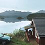4 Person Holiday Home in Vagland
