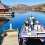 6 Person Holiday Home in Kalvag