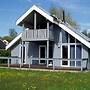 Exklusives Skandinavisches Ferienhaus