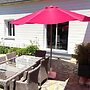 Comfortable Holiday Home on the Pink Granite Coast