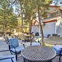 4 Mi to Downtown Flagstaff: Getaway w/ Views