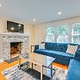 7 Mi to Forest Park: Springfield Home w/ Yard