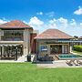 Luxury Cap Cana Villa With 3 Bedrooms Plunge Pool Maid and Golf Course