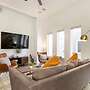 Sophisticated Urban Retreat With Skyline Views 3 Bedroom Home