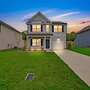 Charming Getaway Perfect For Relaxation 3 Bedroom Home