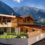 Apartment In Leutasch With Garden