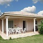 Holiday Home With Pool in Moriani-plage