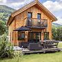 Exclusive Chalet With Whirlpool