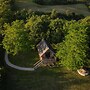 Holiday Home in Peyrusse Grande