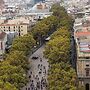 Luxury Apartment on Calle de Serrano, Salamanca