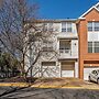 Great location in Virginia Tysons area 2 bedroom