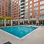 Luxury Apartment in heart of Reston 2 bedroom 