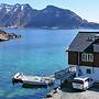 4 Person Holiday Home in Gravdal